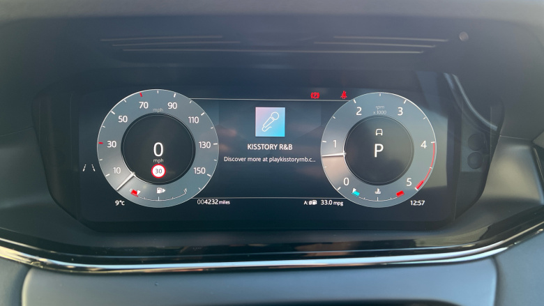 Land Rover Range Rover Evoque 2.0 D200 Dynamic SE 5dr Auto Diesel Hatchback